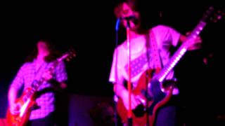 &quot;The House That Jack Built&quot; Tyler Bryant &amp; The Shakedown