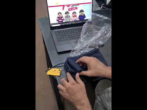 Watch product video