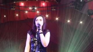Amy Macdonald - The Furthest Star (HD) - St John At Hackney - 25.11.12