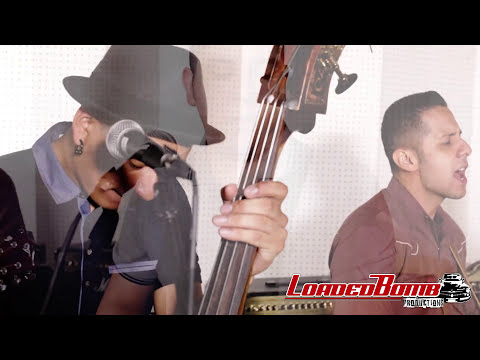 Loaded Bomb Sessions: Ruff Enuff - Live at D.O'B. Sound Studios (.45) Loaded Bomb Sessions