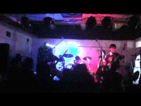 INCINERATING PROPHECIES - Hatred Believers Live @Bogota Grind Death Fest