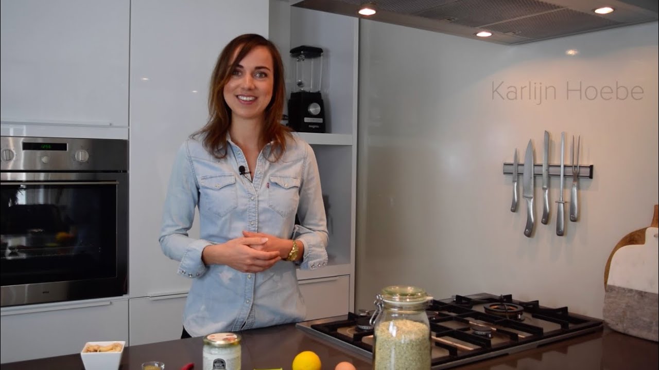 8 Voedingsmiddelen die je Vetverbranding verhogen