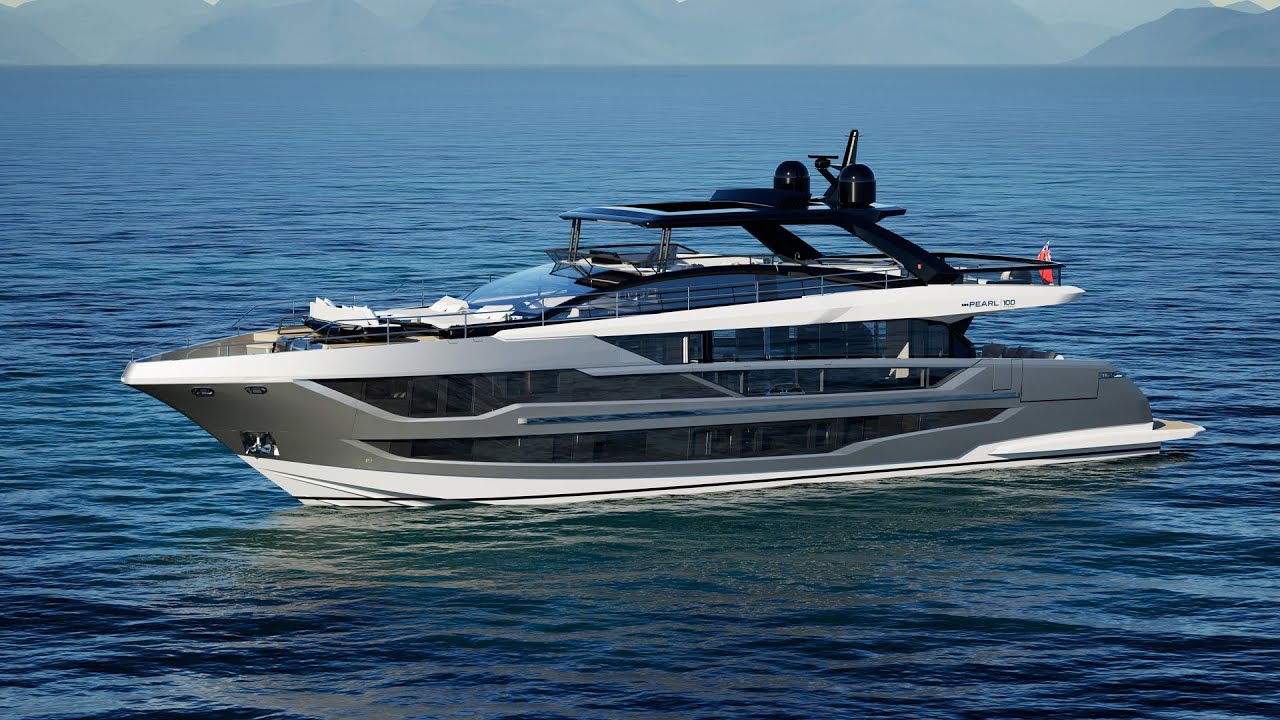 Placeholder Video of Pearl 100