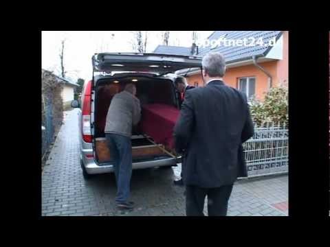 Familiendrama, Zwei Leichen in Wohnhaus entdeckt -  Brieselang - Havelland