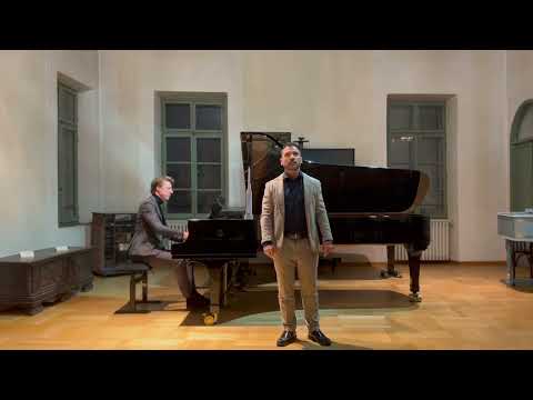 PUCCINI, TORNA AI FELICI DI - LE VILLI