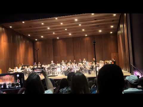 Forgotten Tales of the West - DBC First Band (6/22/24)