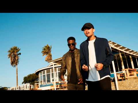 Fire16 - Stepping Out (Feat.  Rolih)