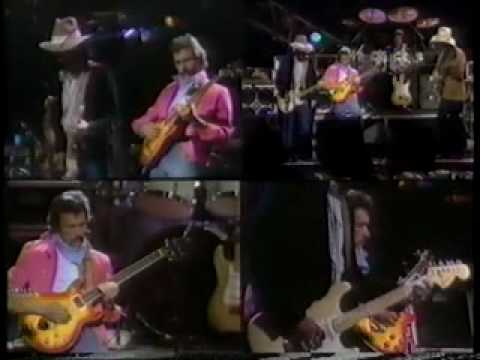 The Bama Band with Dickey Betts.mp4