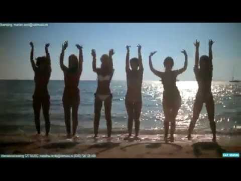 Heaven - Sunshine (Official Video)