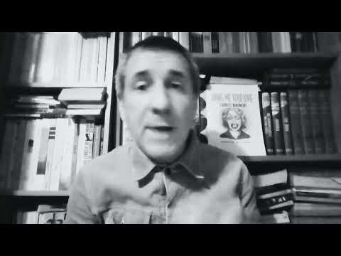 Randall Reads...Episode 31