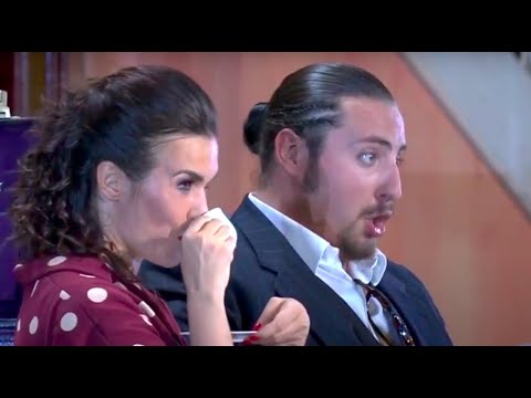 Dunque io son ("Le Barbier de Seville", Rossini) — Olga Peretyatko & Florian Sempey