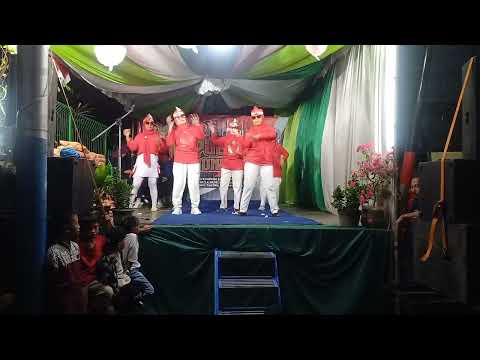 August 17th 1945 Dance