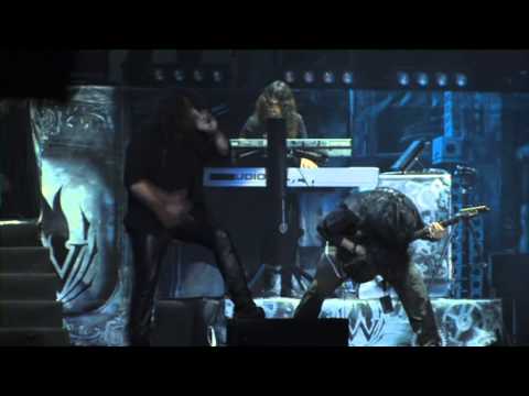 WarCry - Omega - 24 - El Guardián de Troya