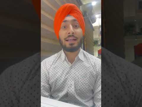 Mandeep Singh, Career success story