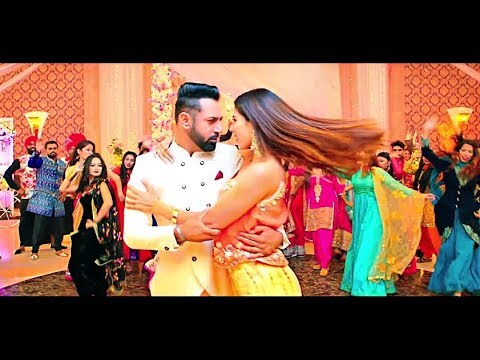 Bhangra Pa Laiye: Gippy Grewal, Sonam Bajwa, Mannat Noor | Carry On Jatta 2 | New Punjabi Songs 2018