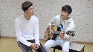 Month of June - McKay x Rap Monster