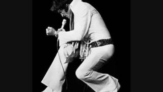 Elvis Presley - Somebody Bigger Than You And I