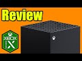 Xbox Series X Review Console Gameplay Features Loading Backwards Compatibility