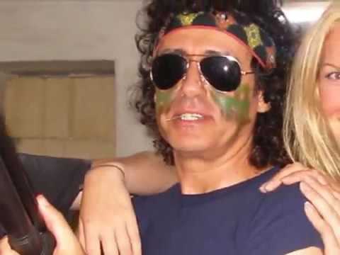 JOE DEMICOLI Il Pestizz