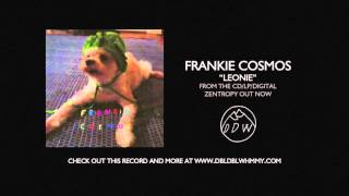 Frankie Cosmos - "Leonie" (Official Audio)