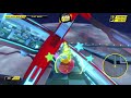 Super Monkey Ball Banana Mania Golden Banana Mode