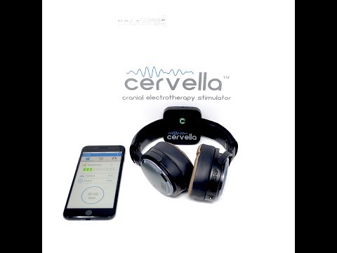 Cervella video thumbnail