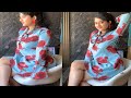 Shriya Sharma Hot Video