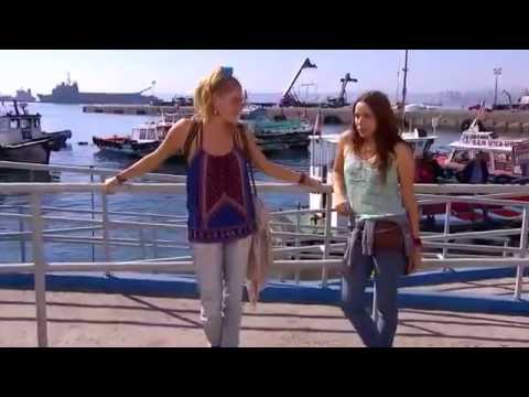 Papá a La Deriva Capitulo 3 COMPLETO Parte 1/2