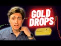 RIP To Gold Bulls