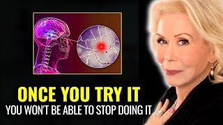 Louise Hay: You&#39;ll Feel An Instant Advantage Over Others  — Scientific Trick
