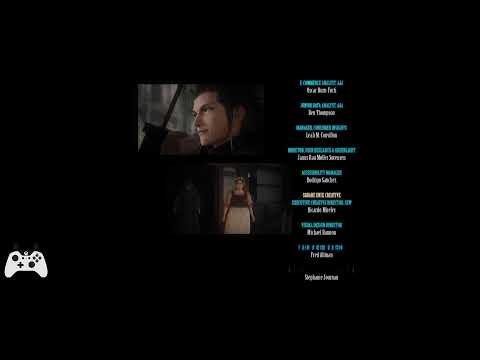 FF7 Rebirth Gameplay