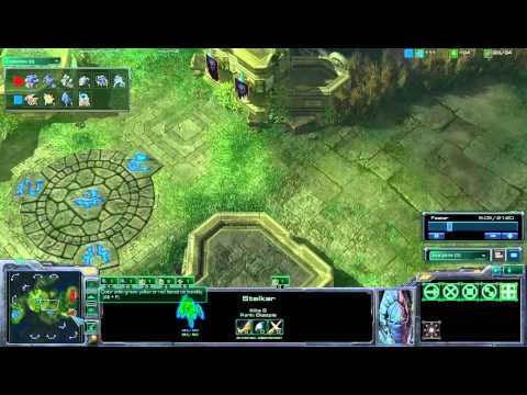 [Random] Tarson vs Socke part 1/2