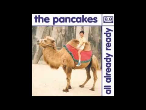 The Pancakes - Bad Boy