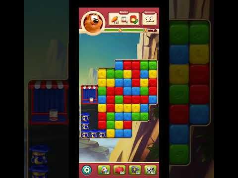 Toon Blast!   level   546