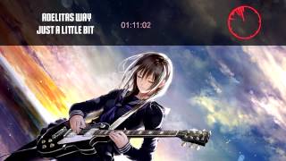 Nightcore - Just a little bit