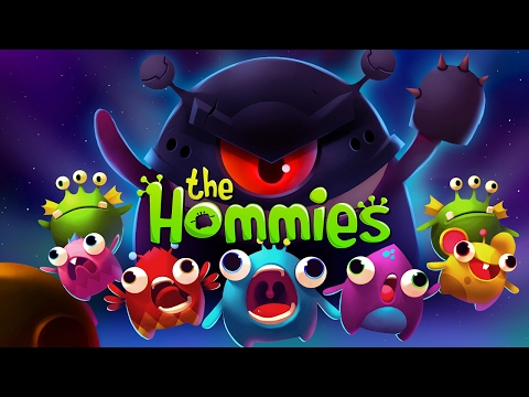 The Hommies Video