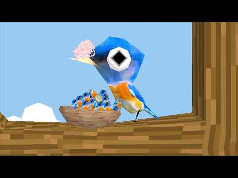 Kate NV — Early Bird (Official Video)