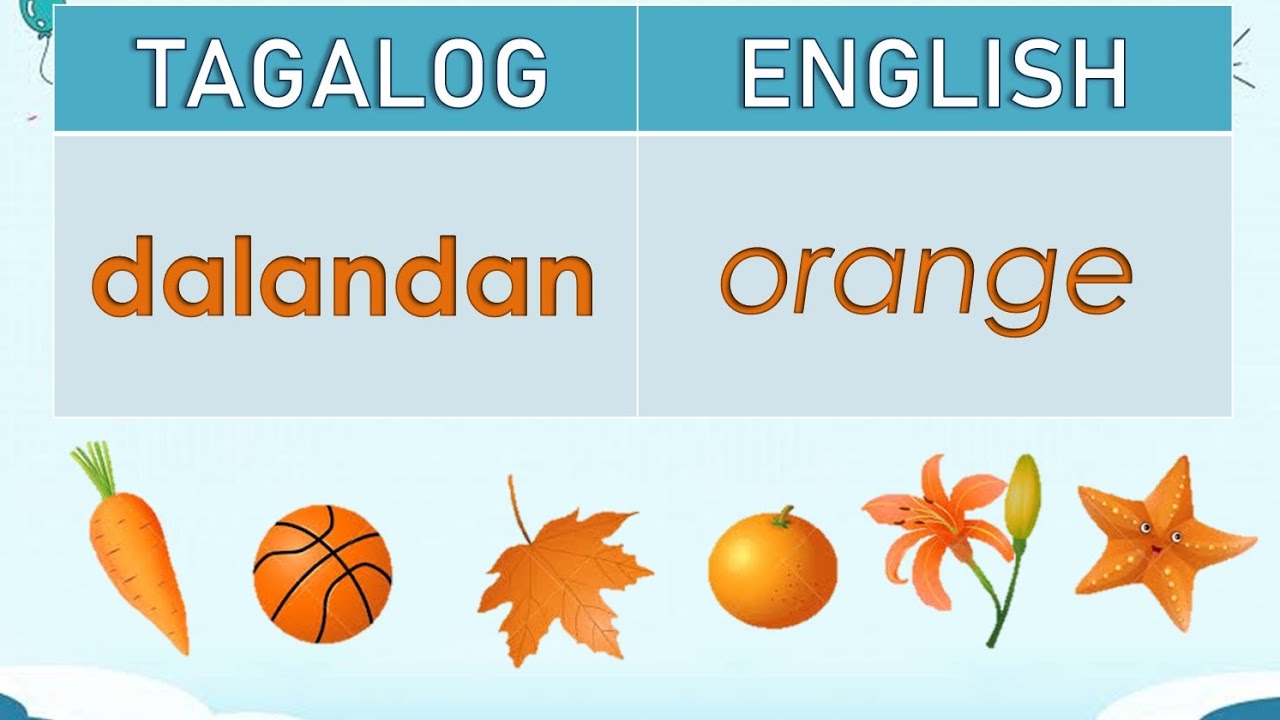 Putar video Tagalog-English ng Iba't ibang Kulay para sa Kindergarten|KULAY Pula,Dilaw,Itim,Dalandan,Lila atbp sekarang Tagalog-English ng Iba't ibang Kulay para sa Kindergarten|KULAY Pula,Dilaw,Itim,Dalandan,Lila atbp