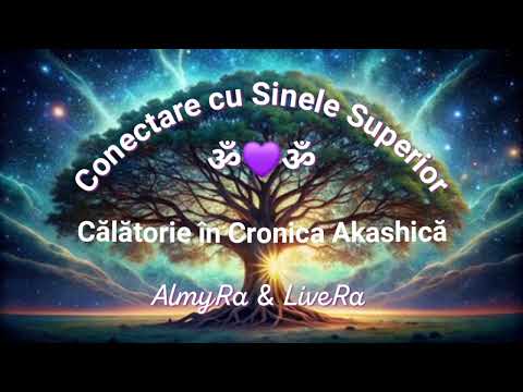 ॐ💜ॐ Regresie 442 Mihaela - isi risipeste energia in multe directii, are de invatat responsabilitatea