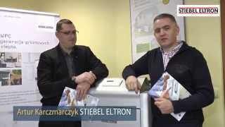 STIEBEL ELTRON - Lista Inwestora, odc. 1