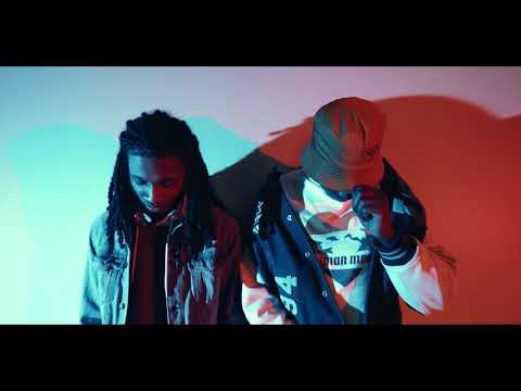 Taeski & Saudi Laflare - Extra (Official Music Video)