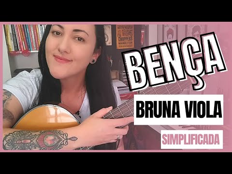 Bença - Bruna Viola