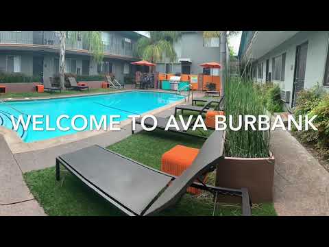 Ava Burbank Video Tour