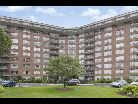 280 Boylston St. Unit 611 Newton, MA | ColdwellBankerHomes.com