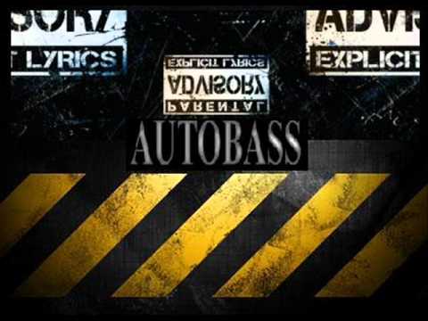 autobass-tha outfit-Like my Bass