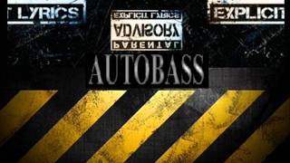 autobass-tha outfit-Like my Bass