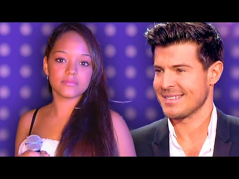 VINCENT NICLO impressionné par Brenda sur "All by Myself" | L'École des Fans NG | Intégrale | EP14