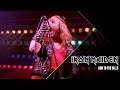 Iron Maiden - Run To The Hills (Official Video) Pour les deux Stéphane, un voisin et un normand!! 