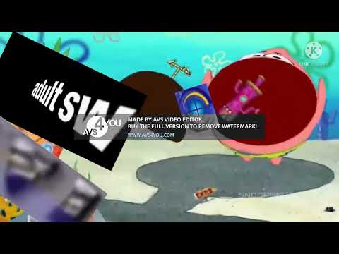 Patrick Eats the Universe add Round 3