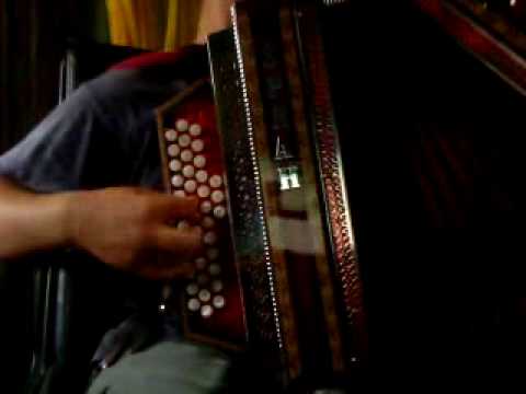 Luka groblar-venček valčkov